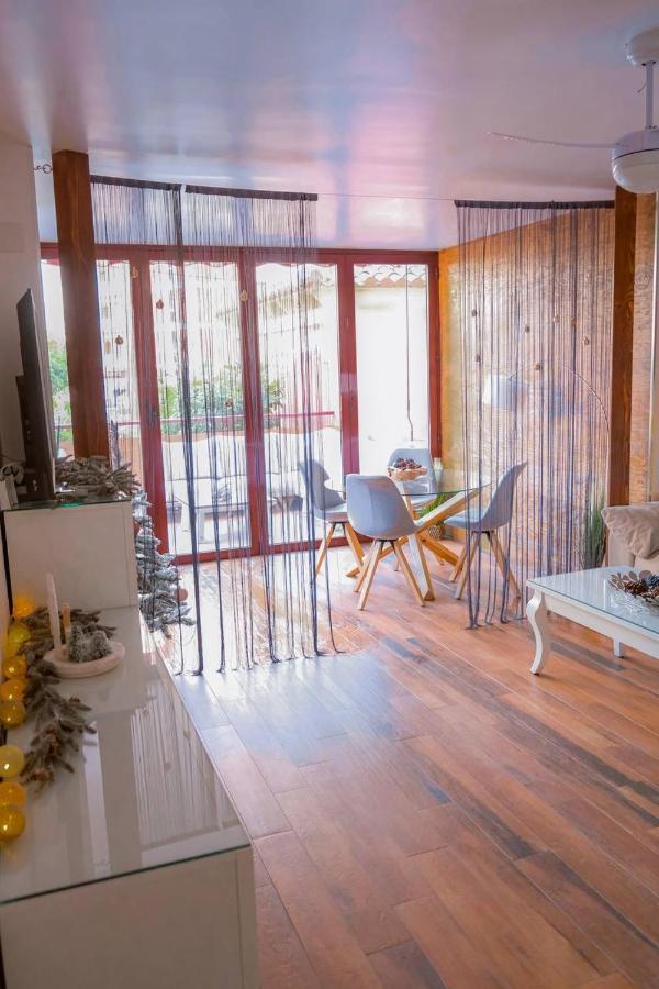 Appartement Lagoon Calpe