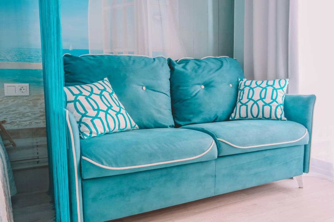 Appartement Lagoon Calpe