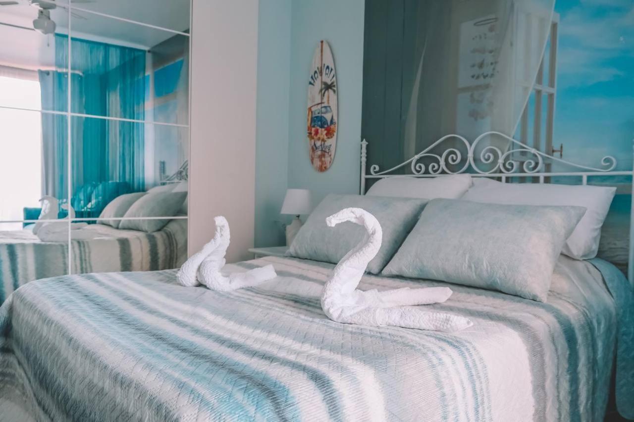 Lagoon Apartament Calpe