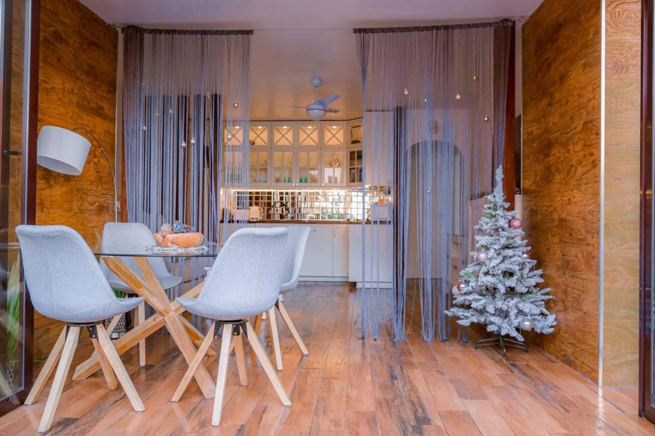 Lagoon Appartement Calpe