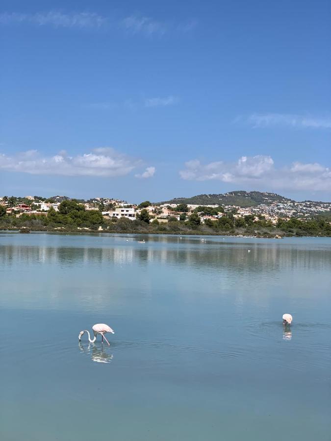 Appartement Lagoon Calpe