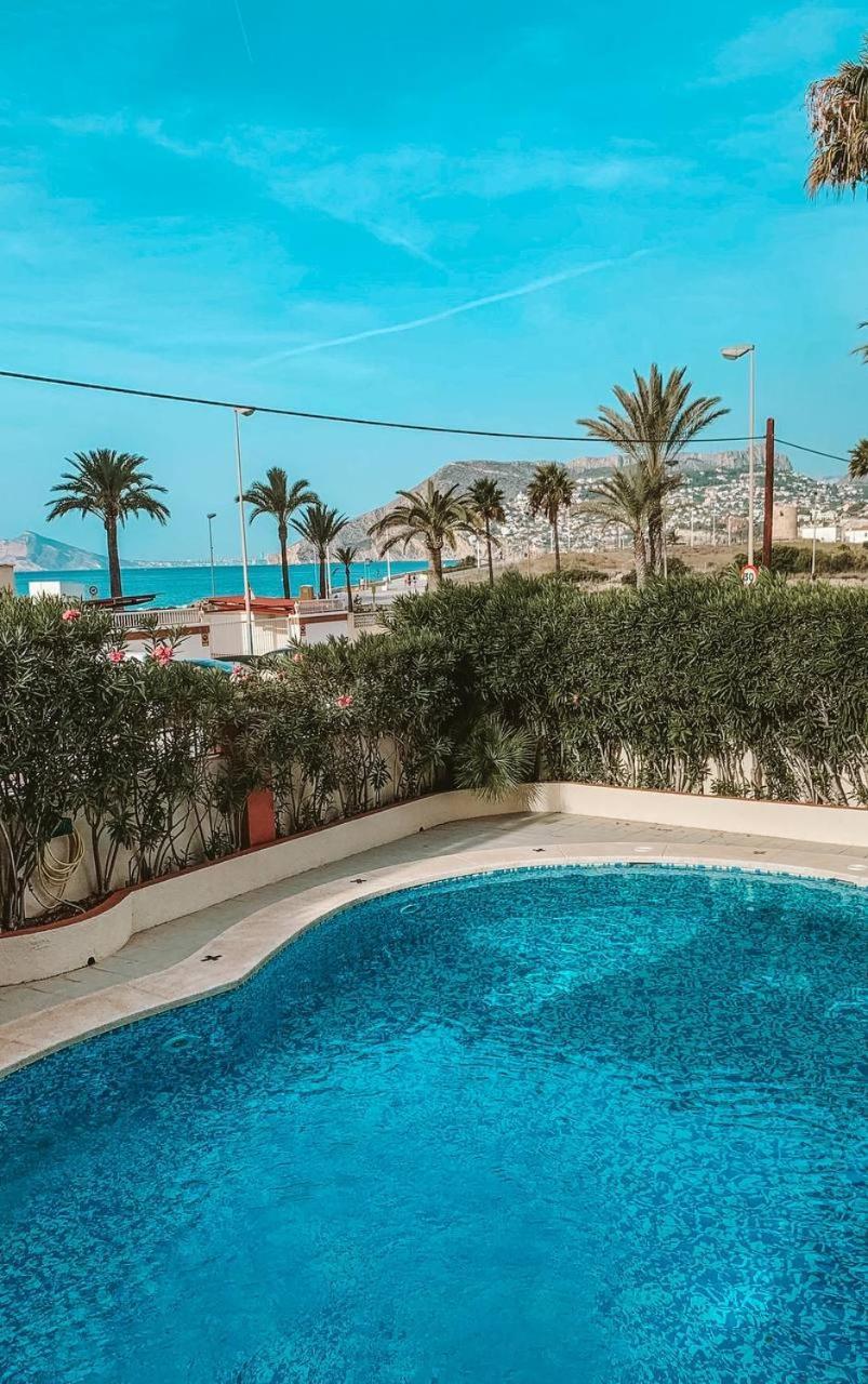 Appartement Lagoon
